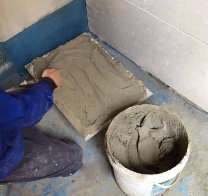 墙面瓷砖空鼓怎么修(墙面瓷砖空鼓修补施工方案)