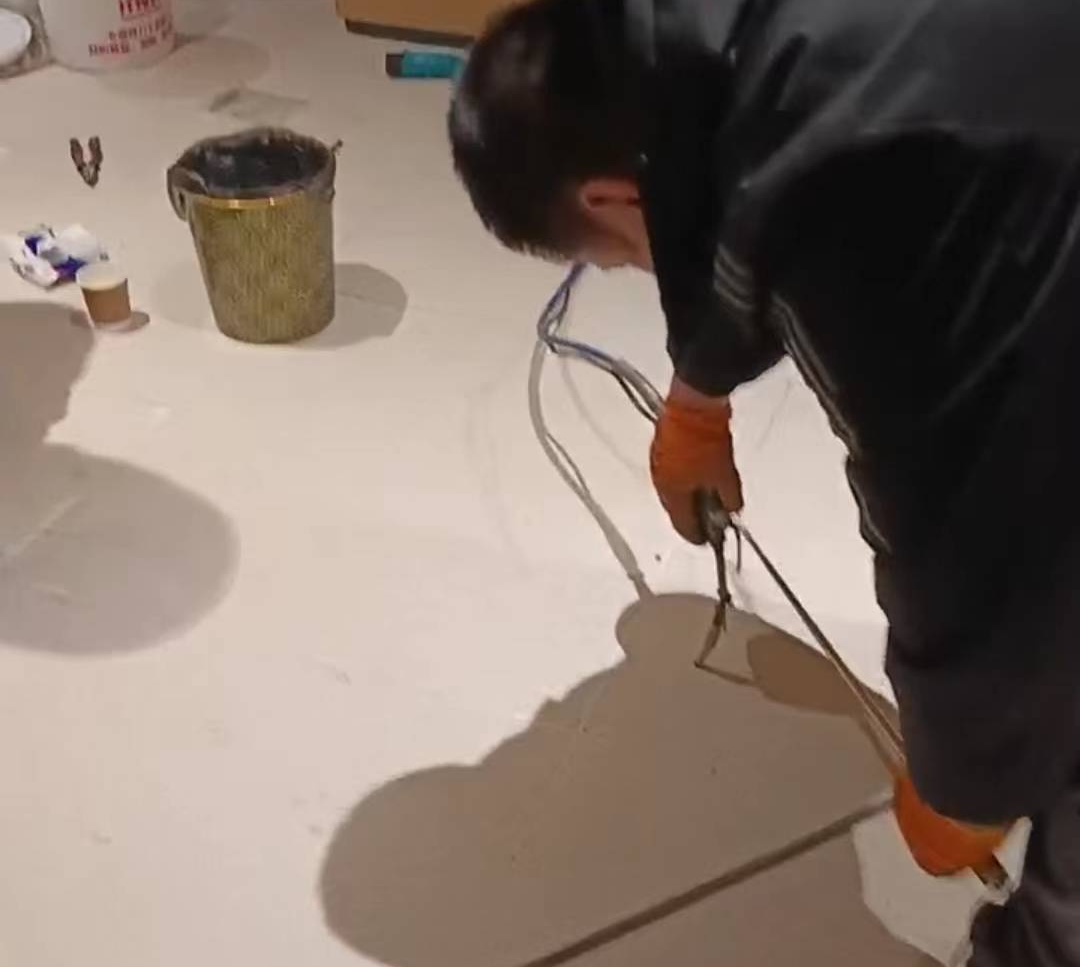 瓷砖空鼓最佳补救方法视频教程下载安装